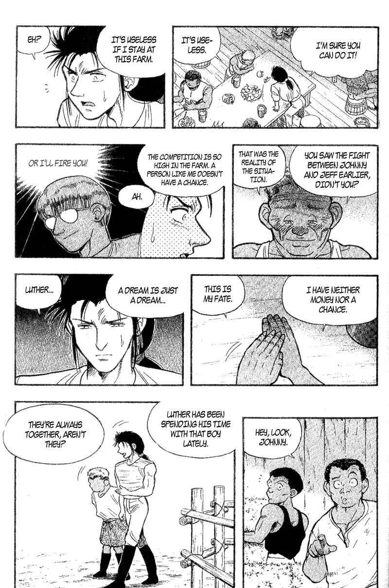 Page 27 Chapter 156.1 Kaze no Sylphid