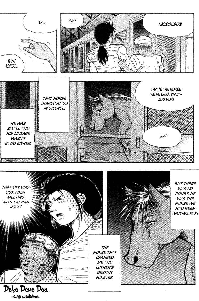 Page 30 Chapter 156.1 Kaze no Sylphid