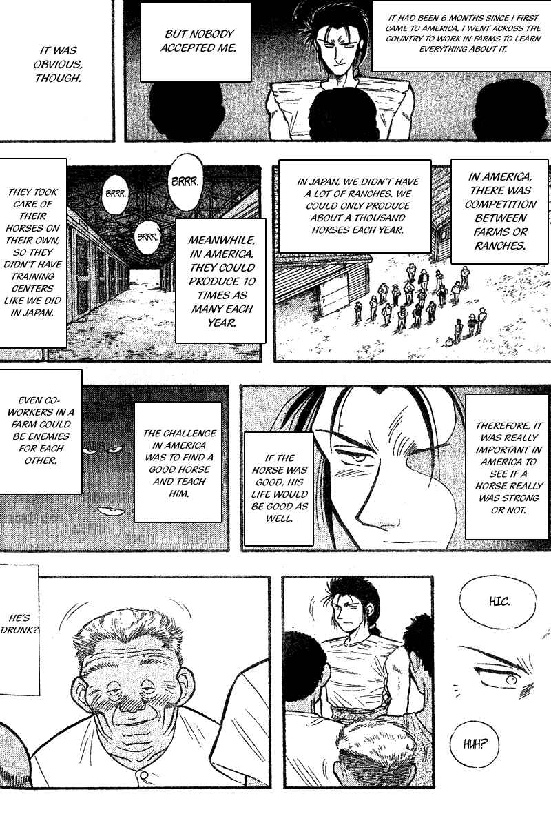 Page 4 Chapter 156.1 Kaze no Sylphid