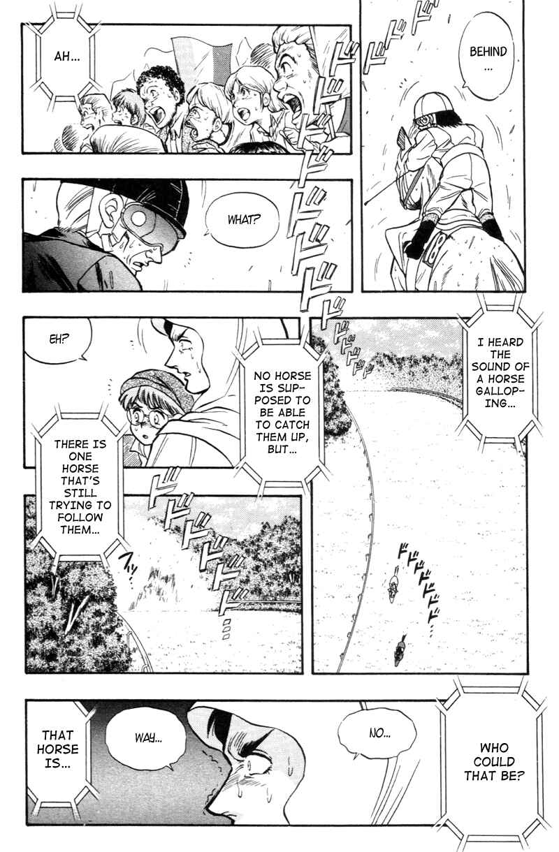 Page 11 Chapter 189 Kaze no Sylphid