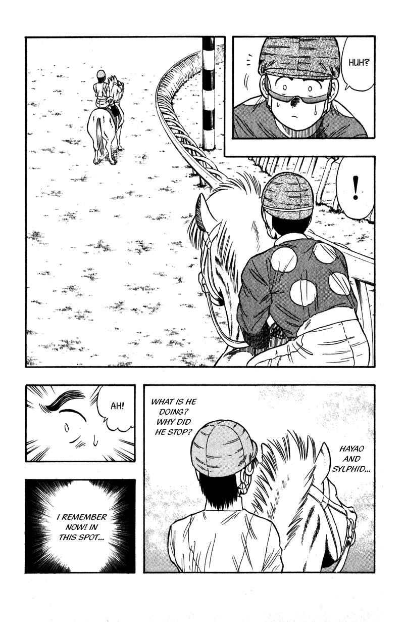 Page 17 Chapter 99 Kaze no Sylphid