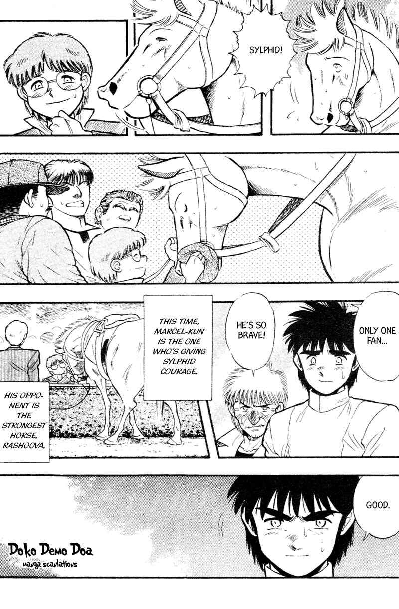 Page 20 Chapter 163 Kaze no Sylphid