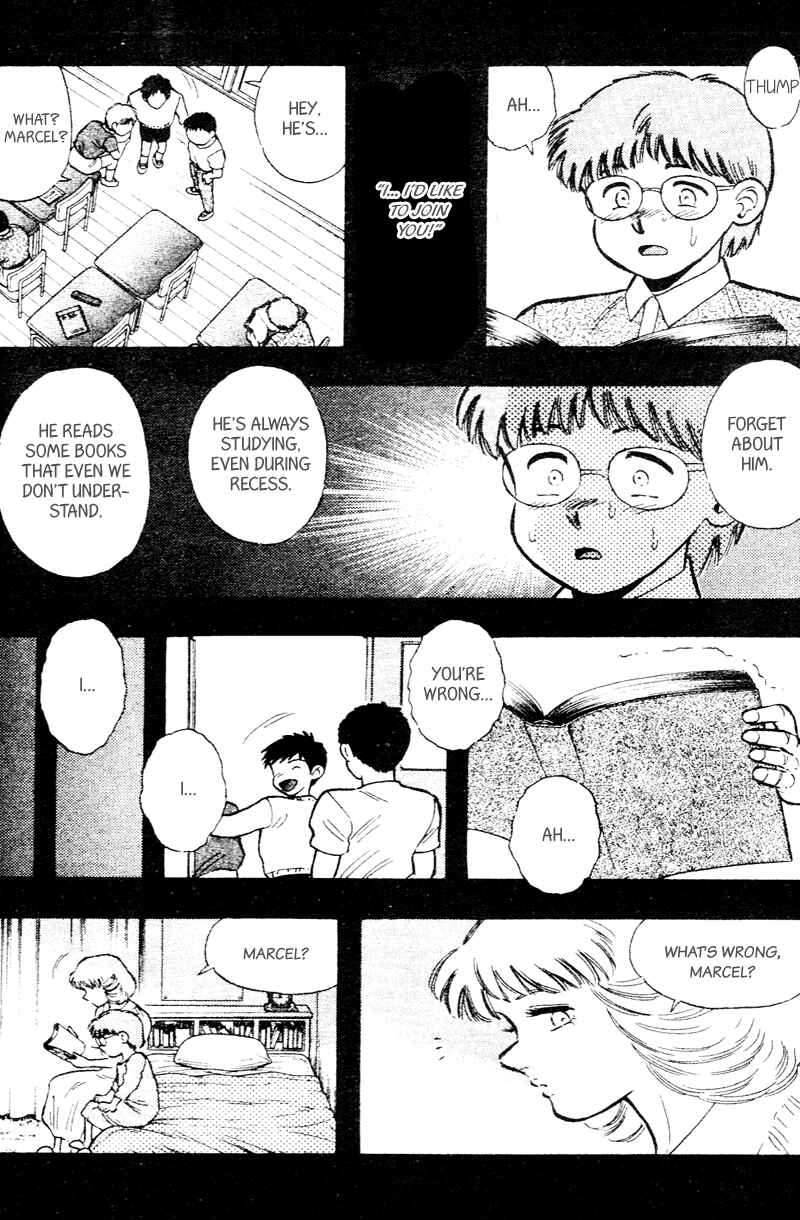 Page 6 Chapter 163 Kaze no Sylphid