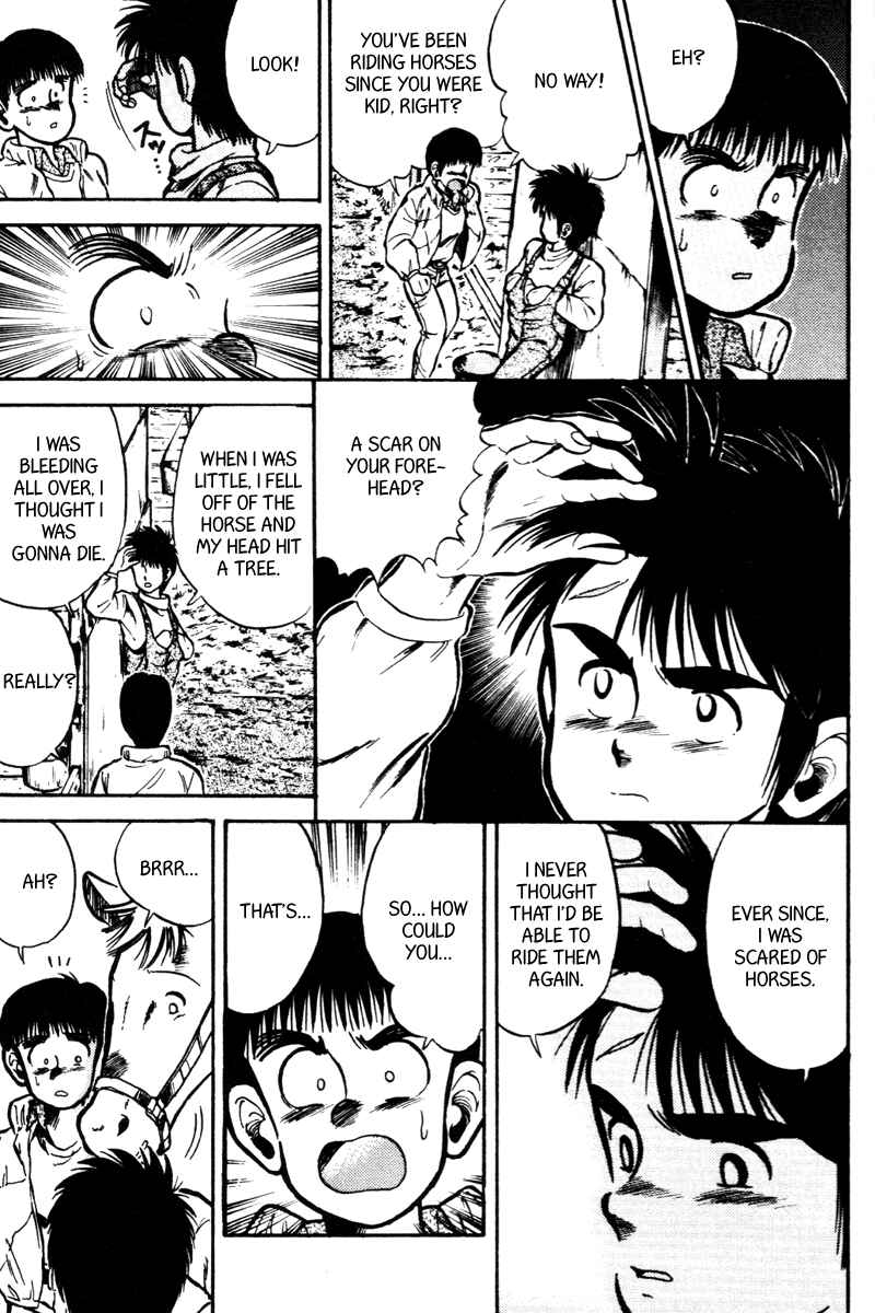 Page 10 Chapter 28 Kaze no Sylphid