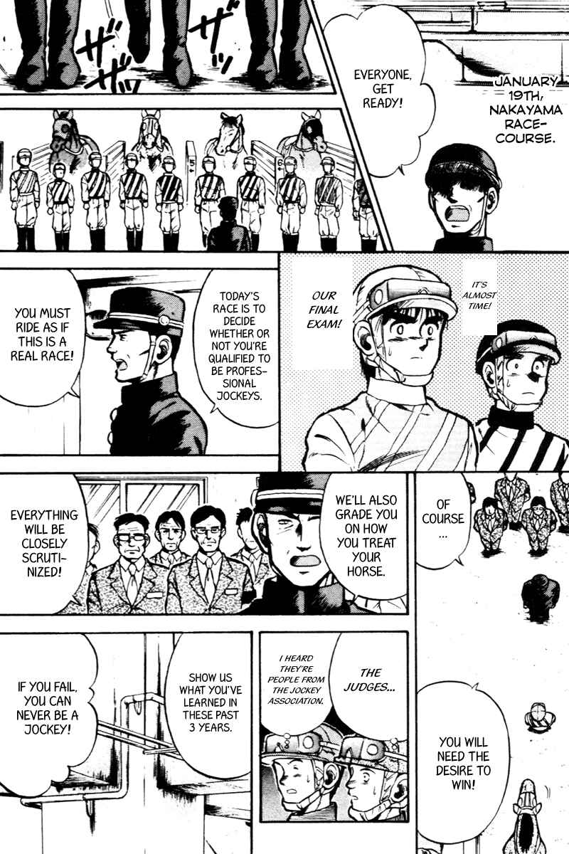 Page 13 Chapter 28 Kaze no Sylphid