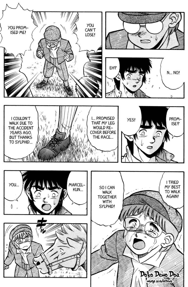 Page 14 Chapter 183 Kaze no Sylphid