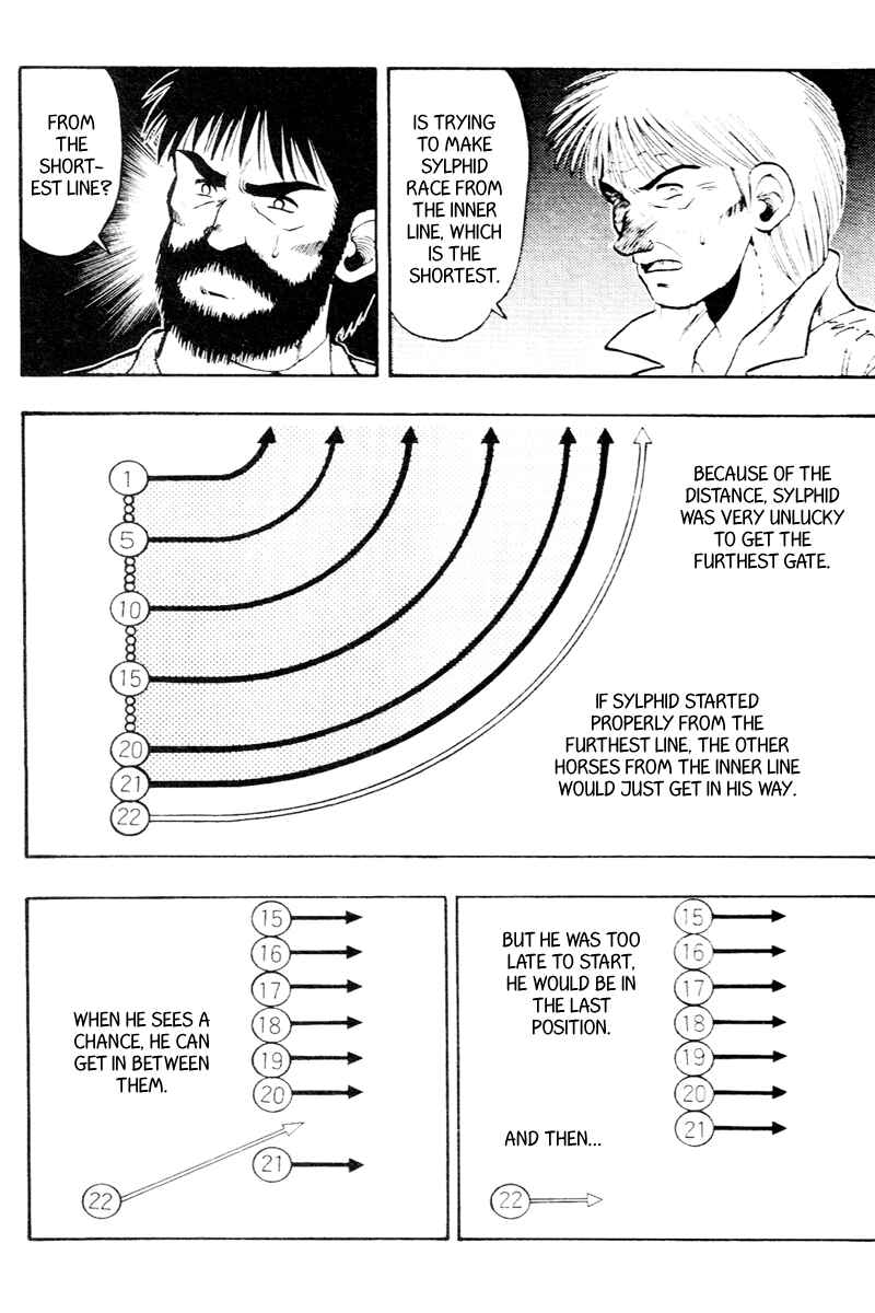 Page 26 Chapter 56 Kaze no Sylphid
