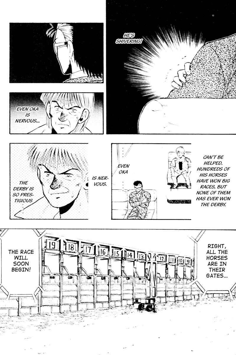 Page 9 Chapter 56 Kaze no Sylphid
