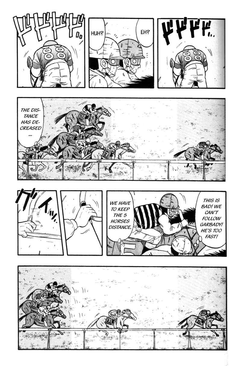 Page 9 Chapter 122 Kaze no Sylphid