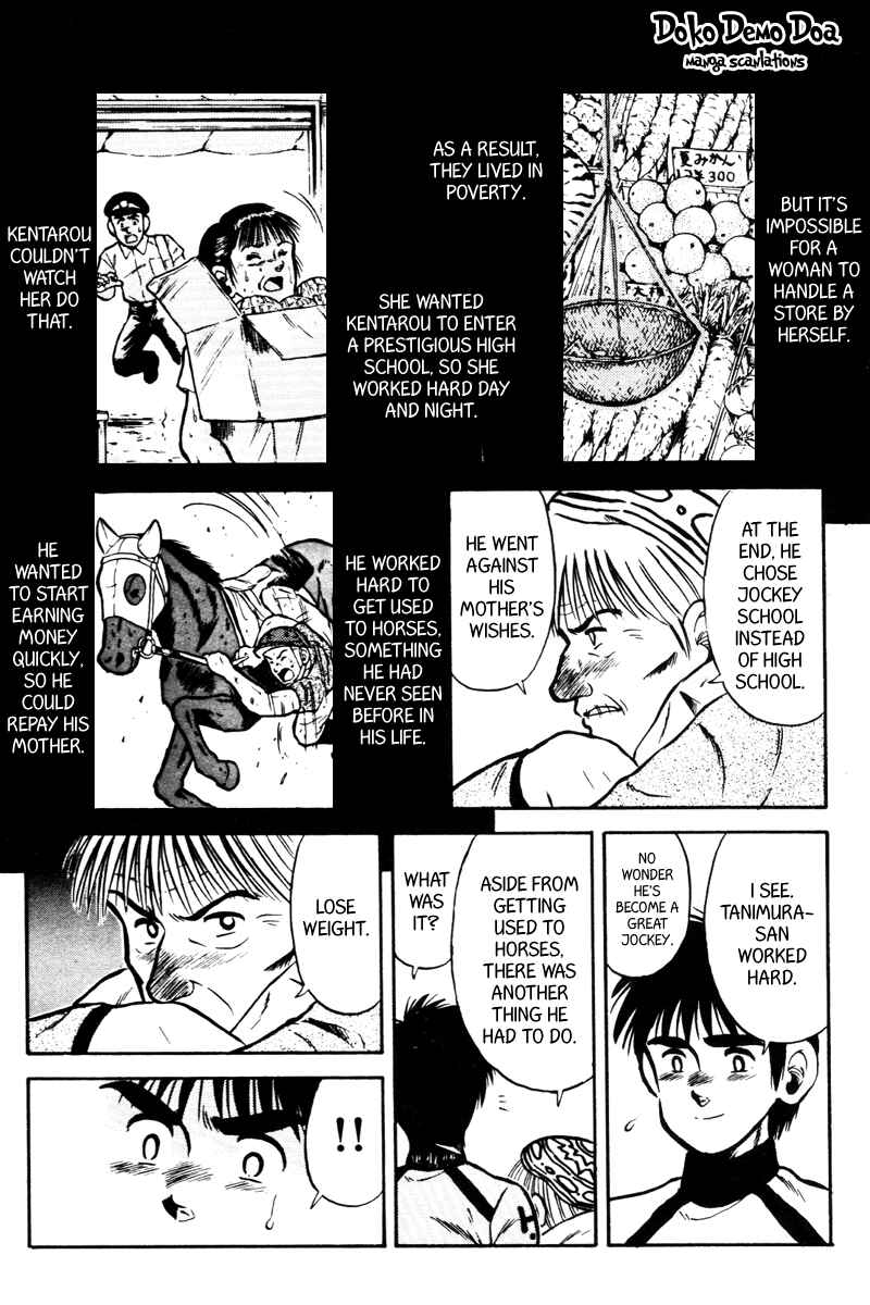 Page 10 Chapter 40 Kaze no Sylphid
