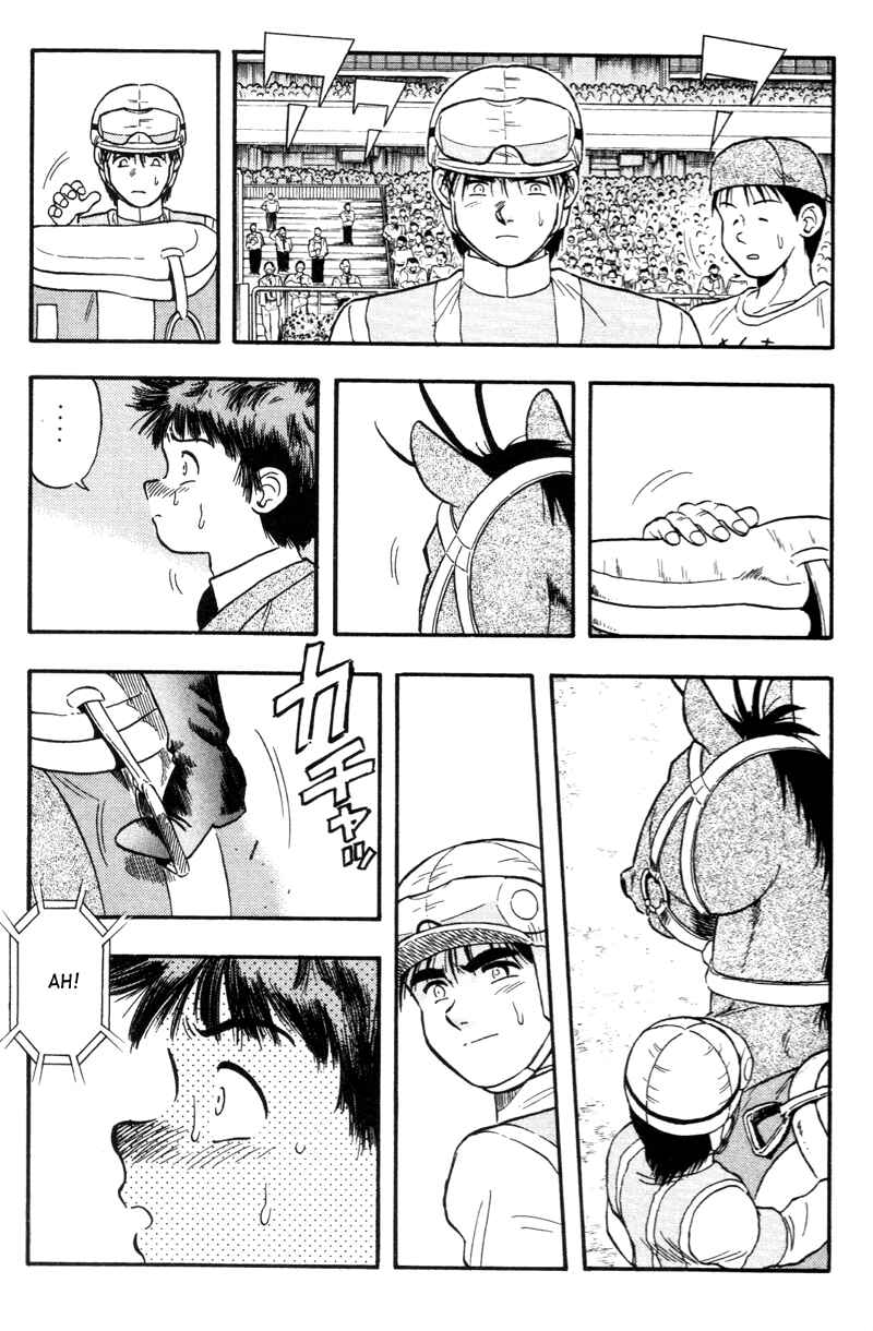 Page 13 Chapter 145 Kaze no Sylphid