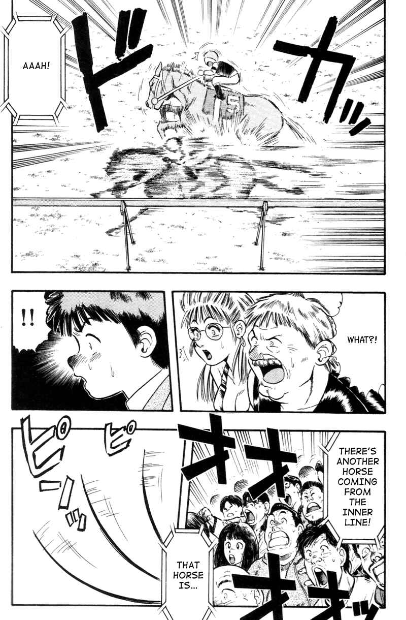 Page 23 Chapter 145 Kaze no Sylphid
