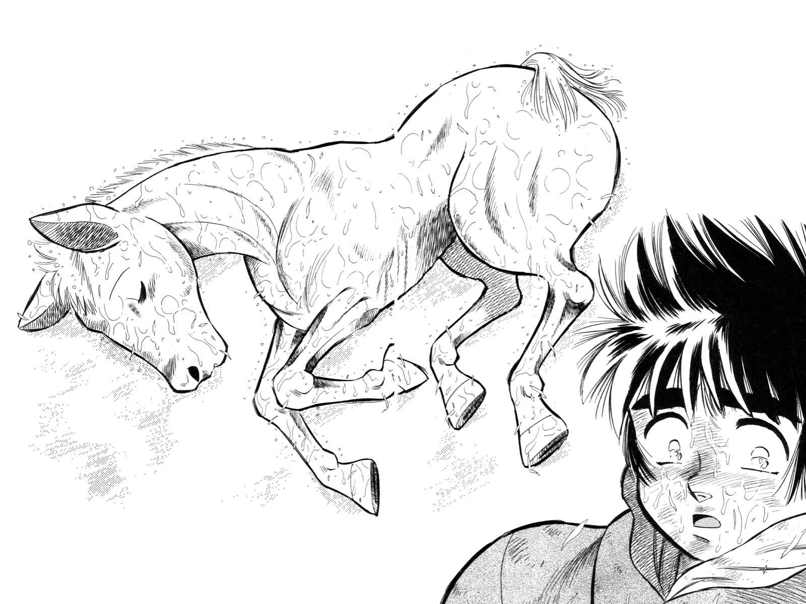 Page 22 Chapter 200 Kaze no Sylphid