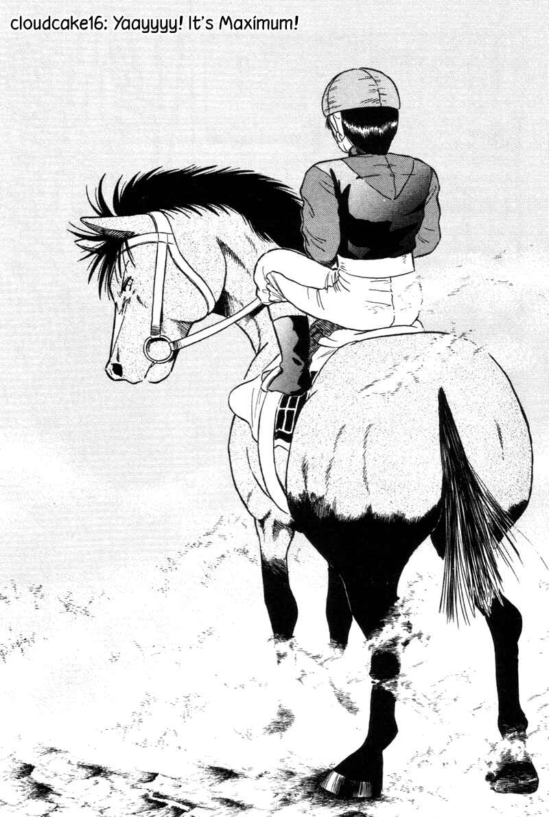 Page 16 Chapter 132 Kaze no Sylphid