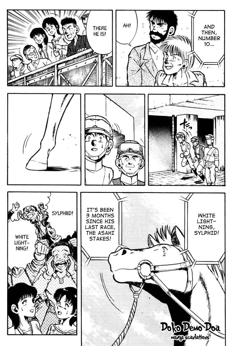 Page 10 Chapter 37 Kaze no Sylphid