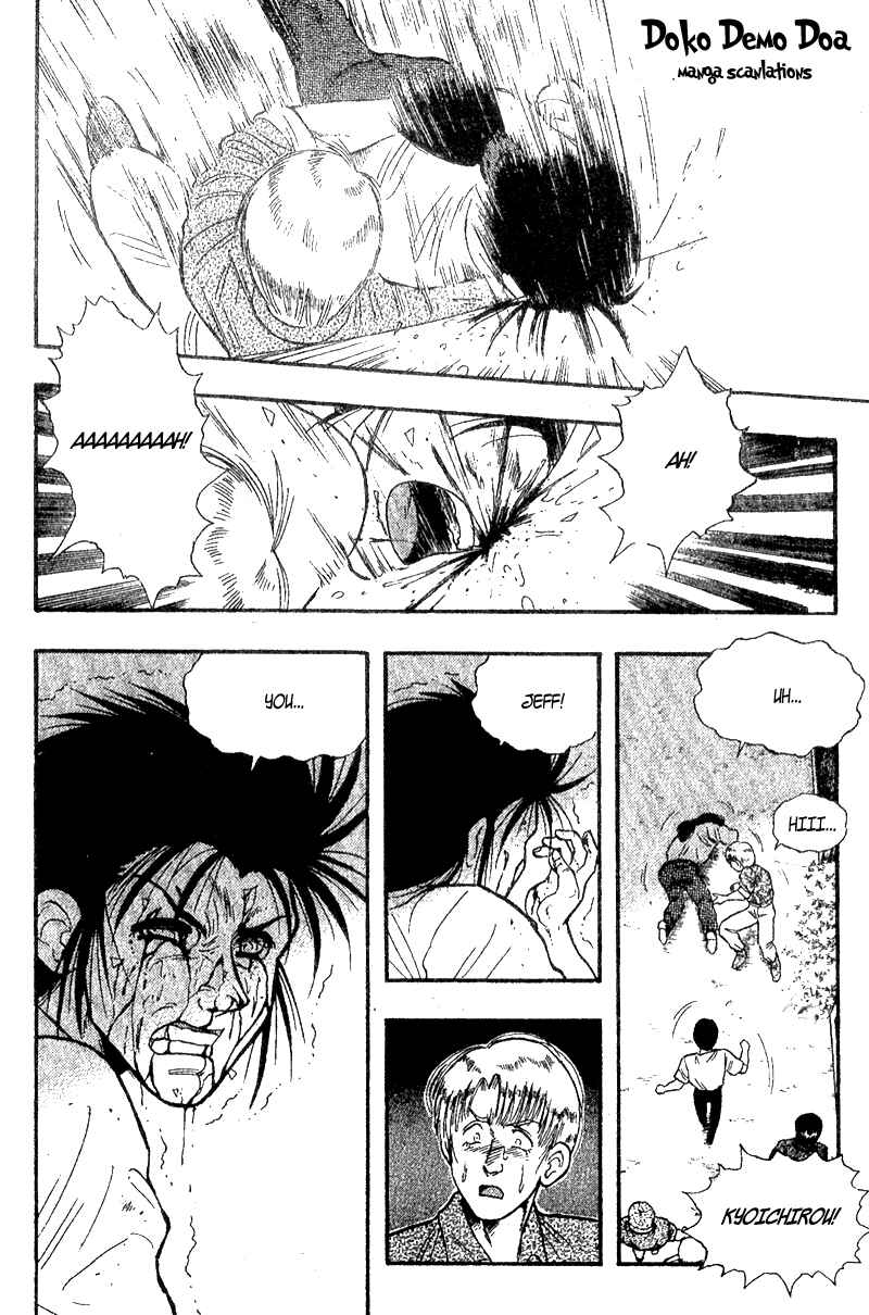 Page 18 Chapter 156.2 Kaze no Sylphid