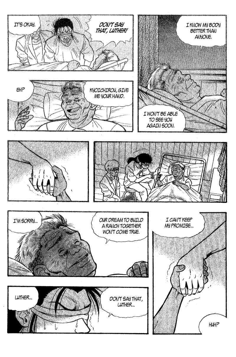 Page 23 Chapter 156.2 Kaze no Sylphid