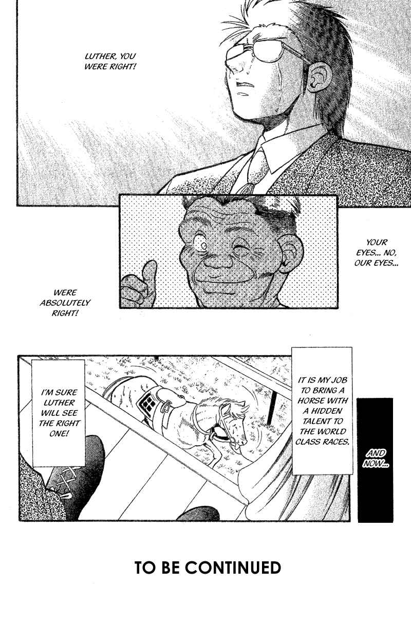 Page 30 Chapter 156.2 Kaze no Sylphid