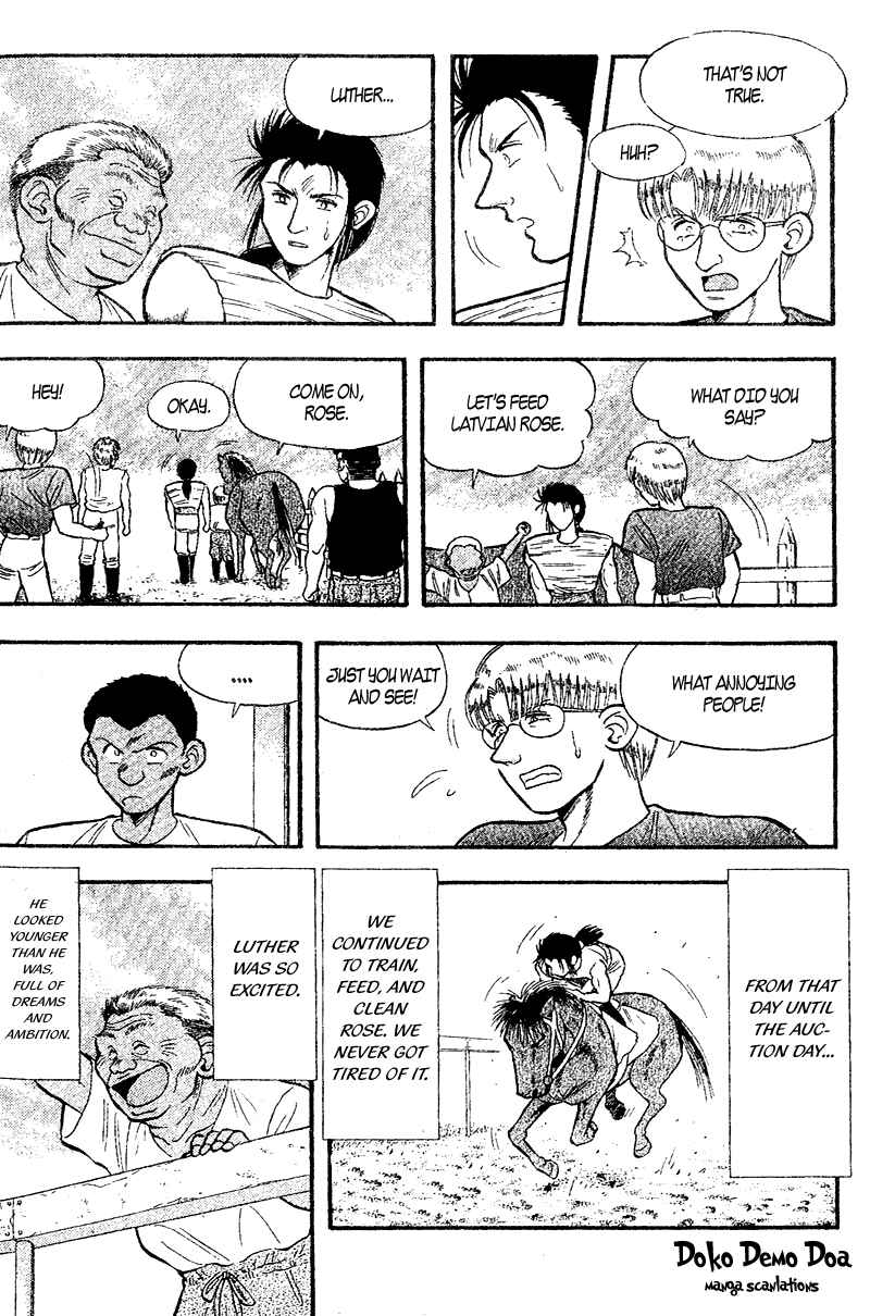 Page 6 Chapter 156.2 Kaze no Sylphid