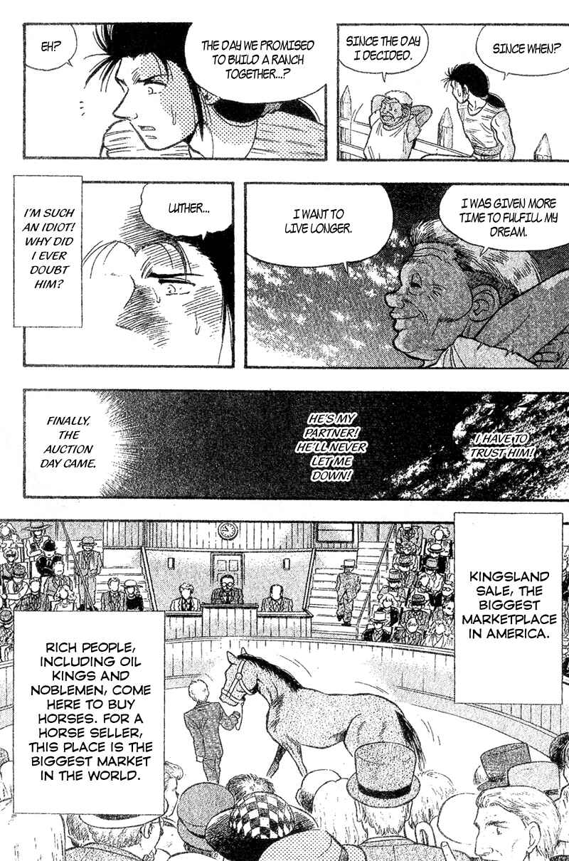 Page 9 Chapter 156.2 Kaze no Sylphid