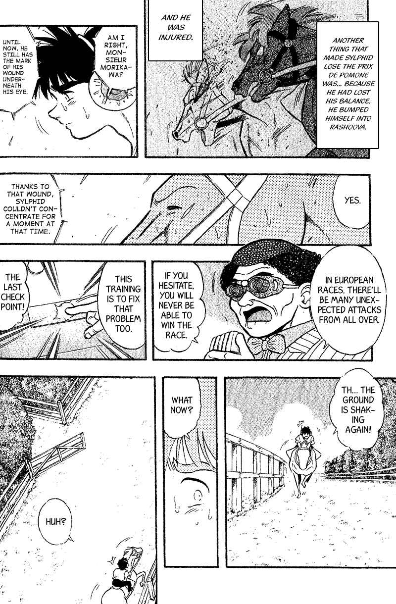 Page 10 Chapter 169 Kaze no Sylphid