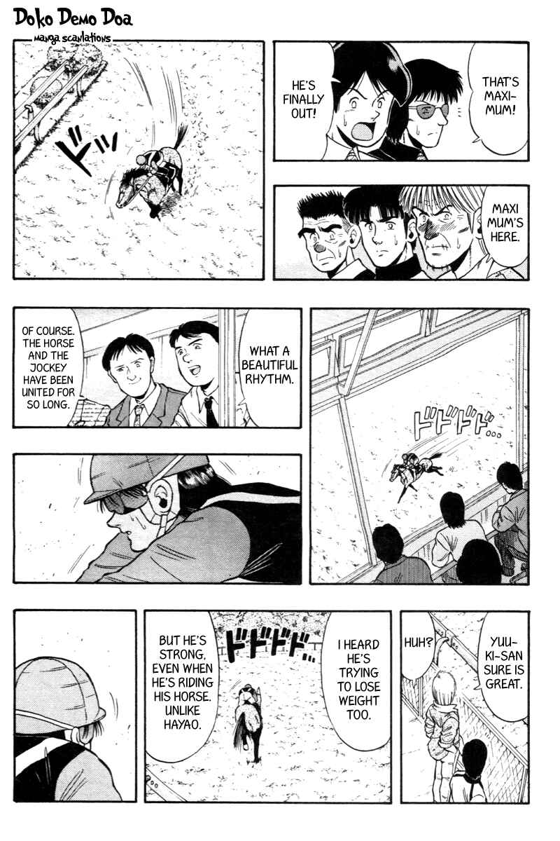 Page 10 Chapter 75 Kaze no Sylphid