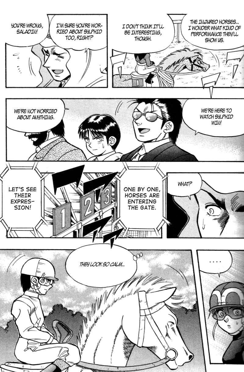 Page 11 Chapter 186 Kaze no Sylphid