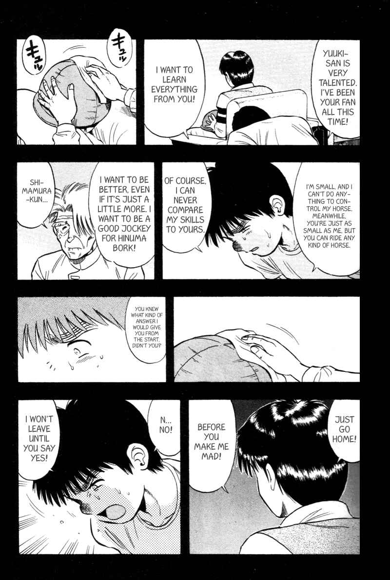 Page 11 Chapter 126 Kaze no Sylphid