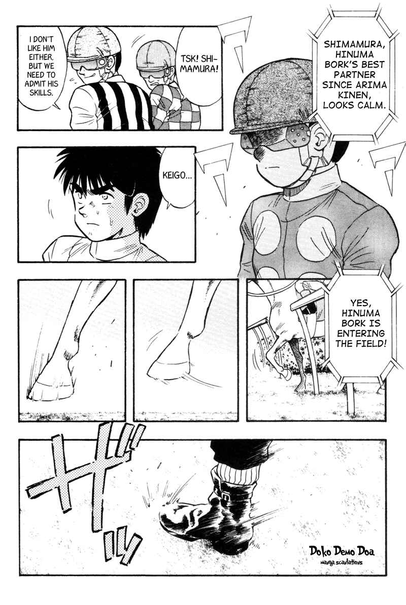 Page 6 Chapter 126 Kaze no Sylphid