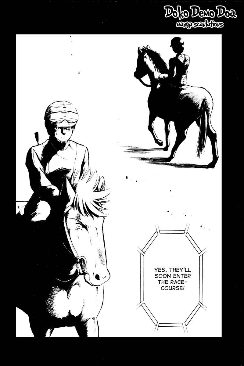Page 24 Chapter 55 Kaze no Sylphid