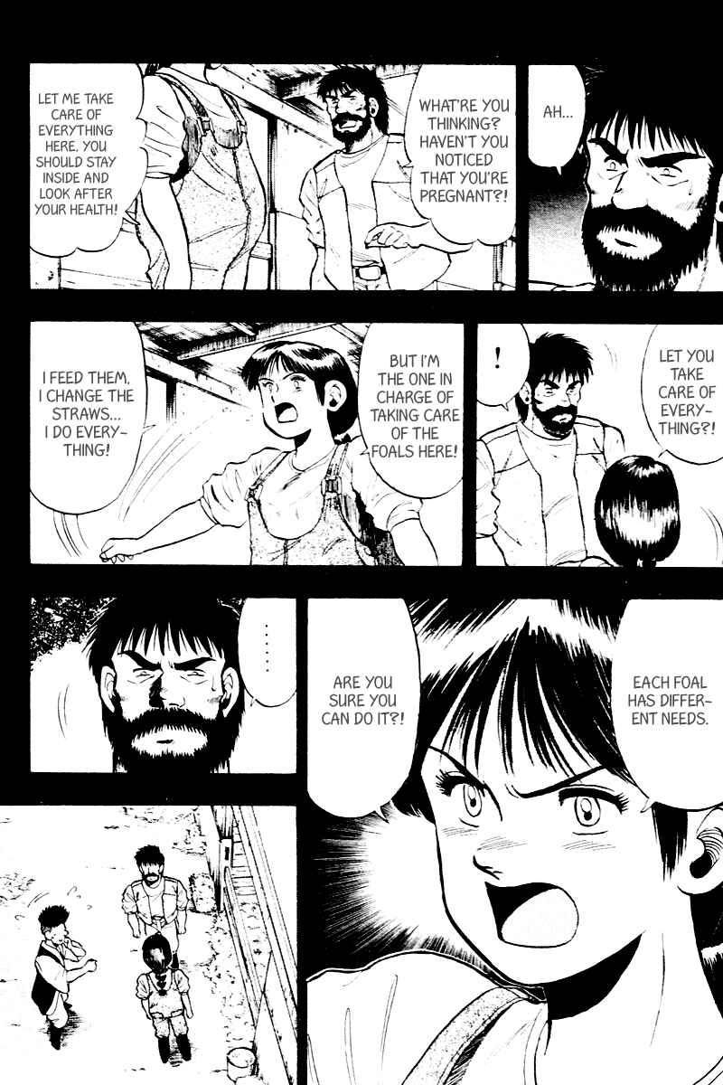 Page 8 Chapter 55 Kaze no Sylphid