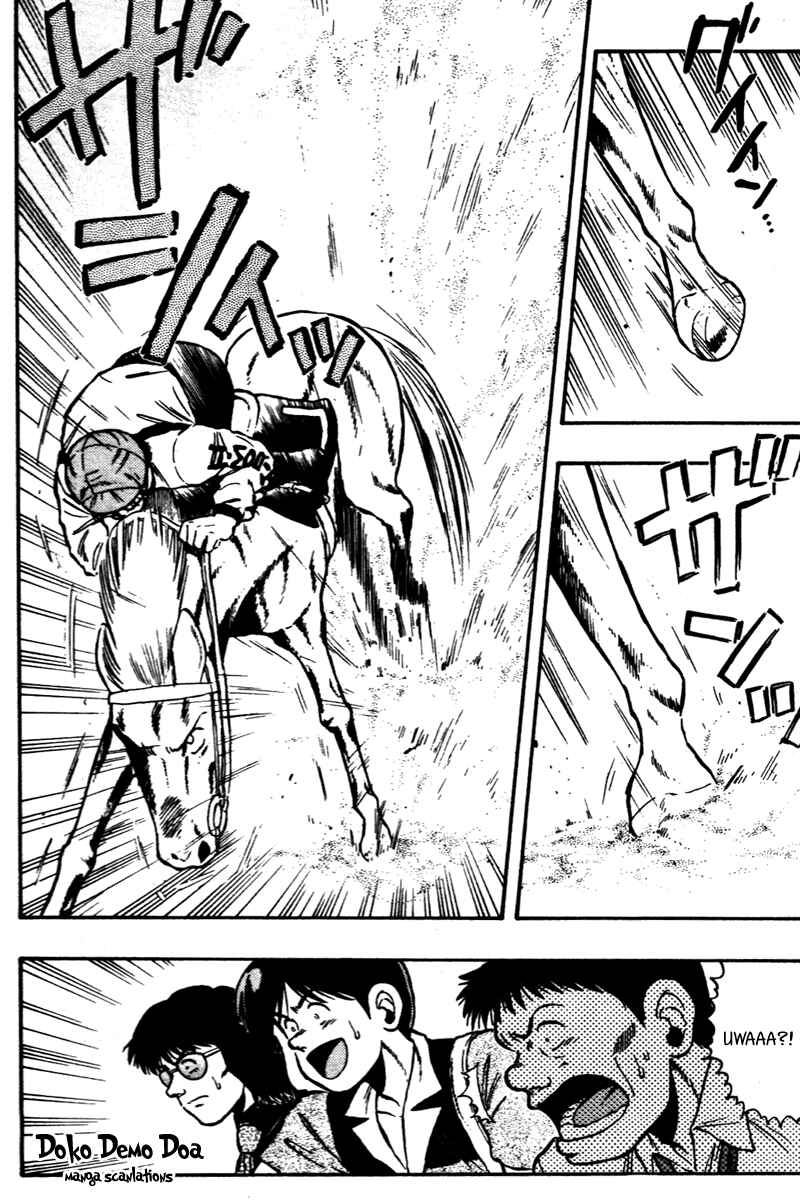 Page 9 Chapter 68 Kaze no Sylphid