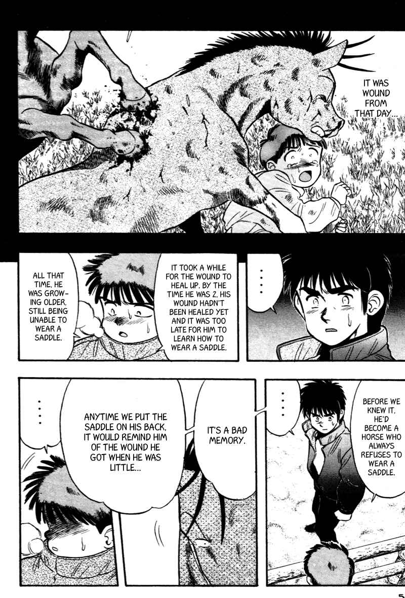 Page 10 Chapter 112 Kaze no Sylphid