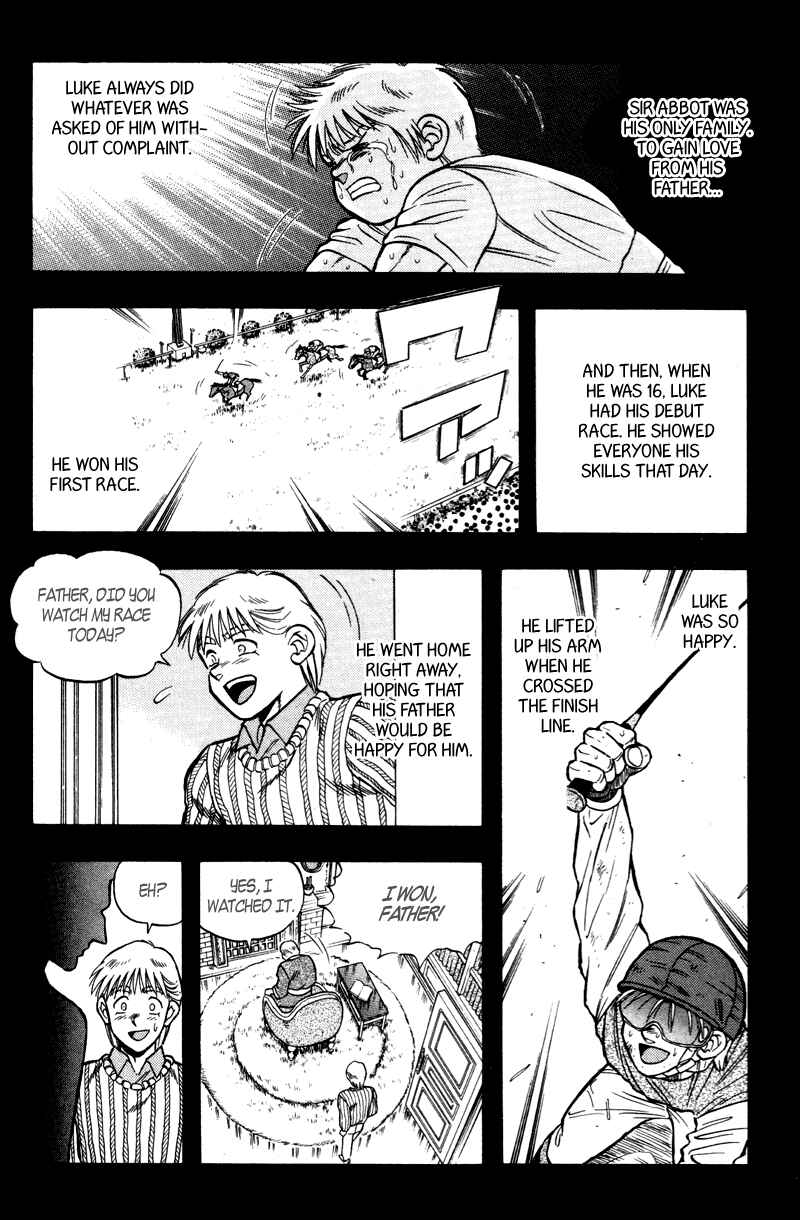 Page 11 Chapter 184 Kaze no Sylphid