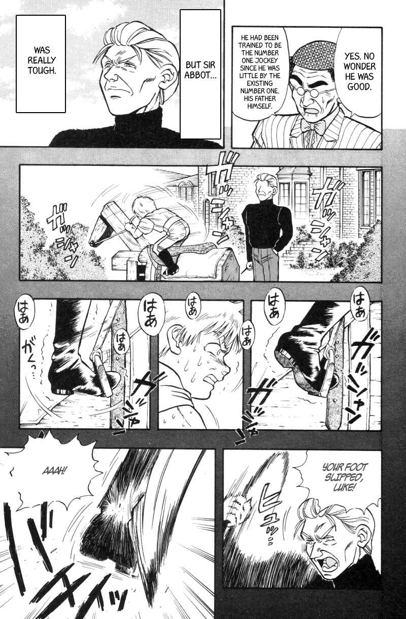Page 9 Chapter 184 Kaze no Sylphid