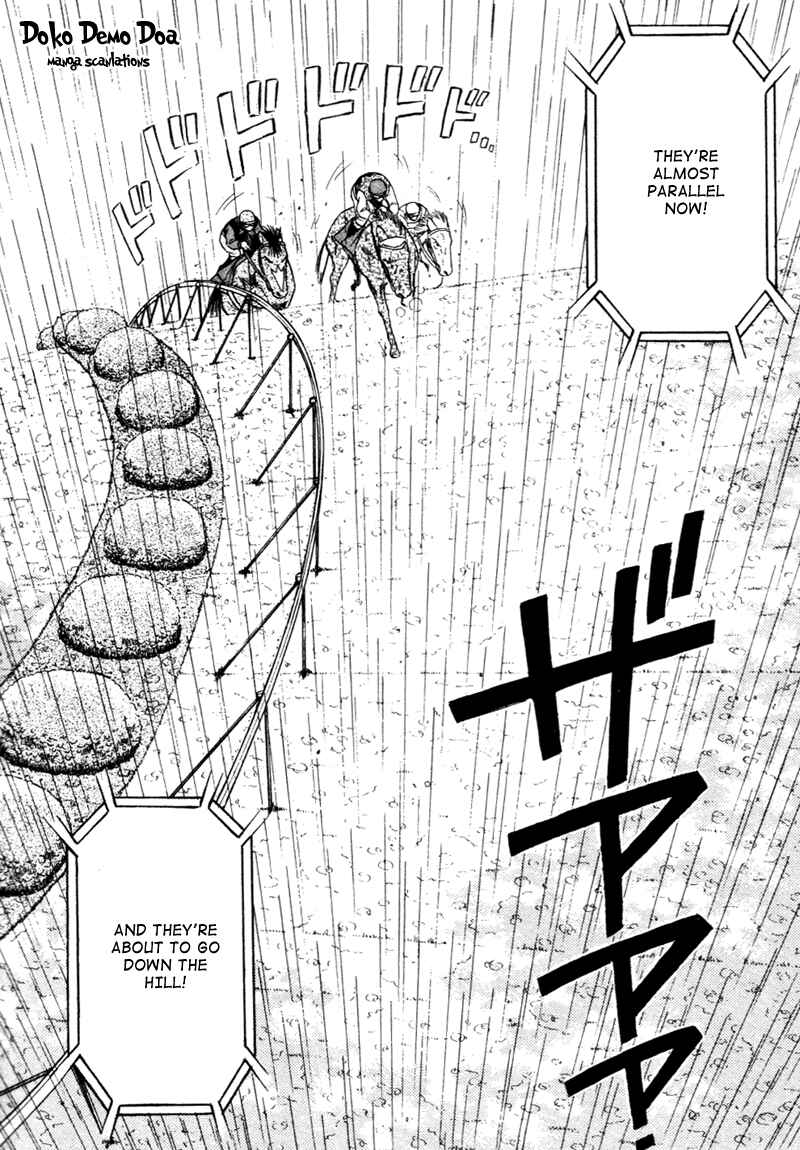 Page 19 Chapter 83 Kaze no Sylphid