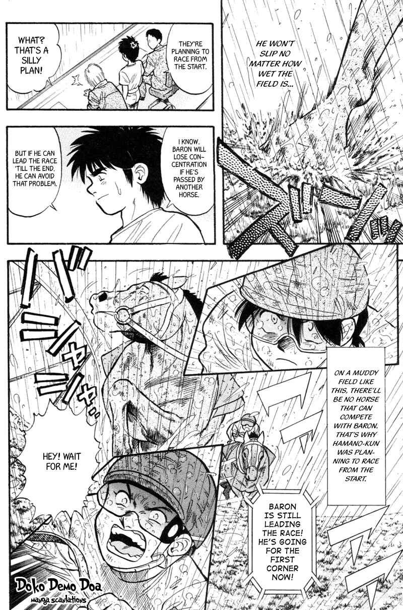 Page 19 Chapter 151 Kaze no Sylphid