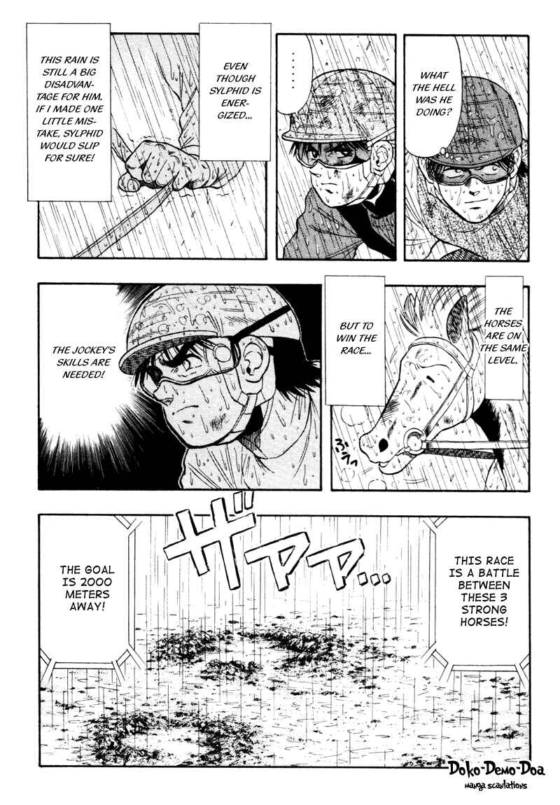 Page 18 Chapter 81 Kaze no Sylphid
