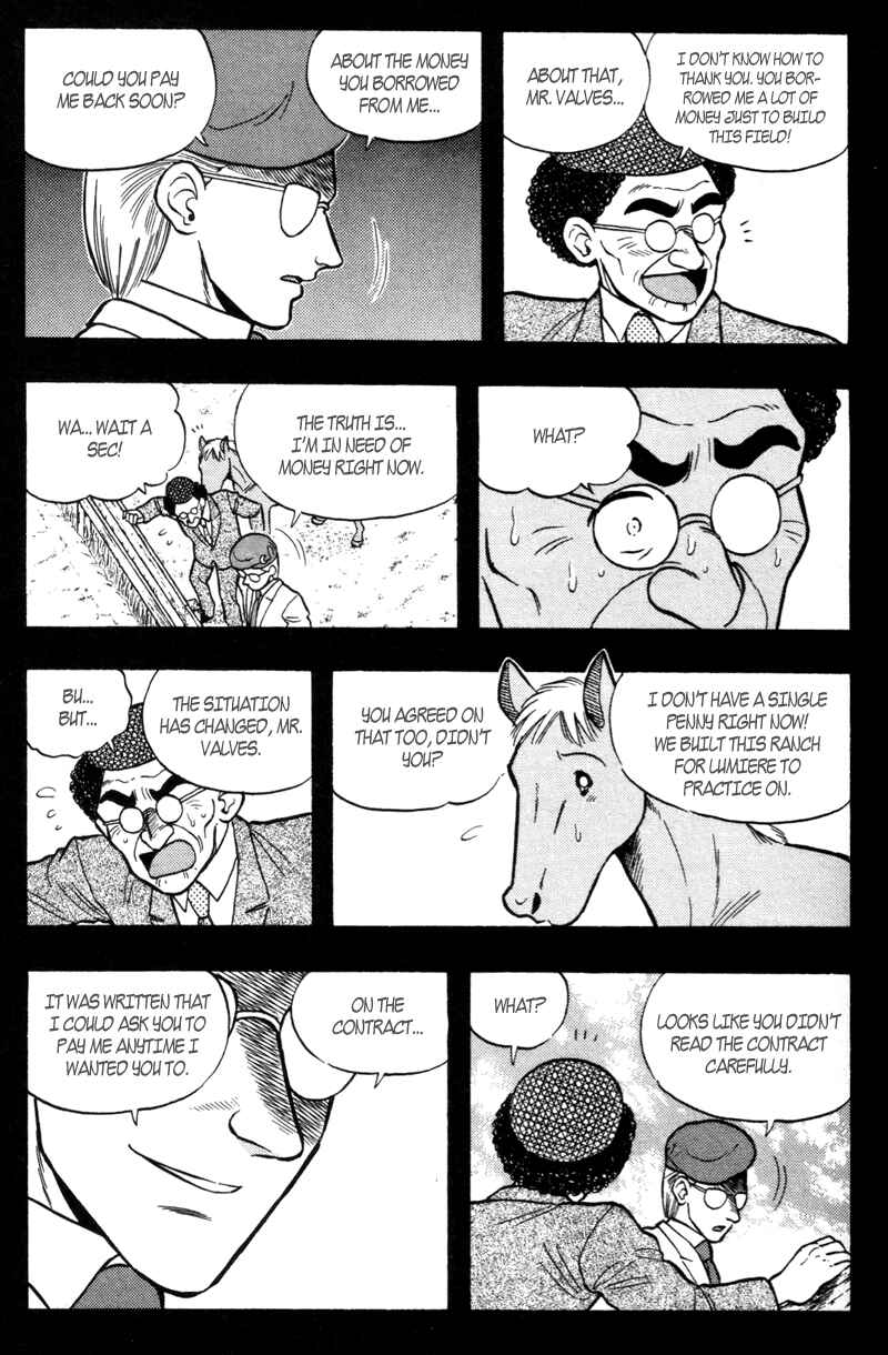 Page 11 Chapter 170 Kaze no Sylphid