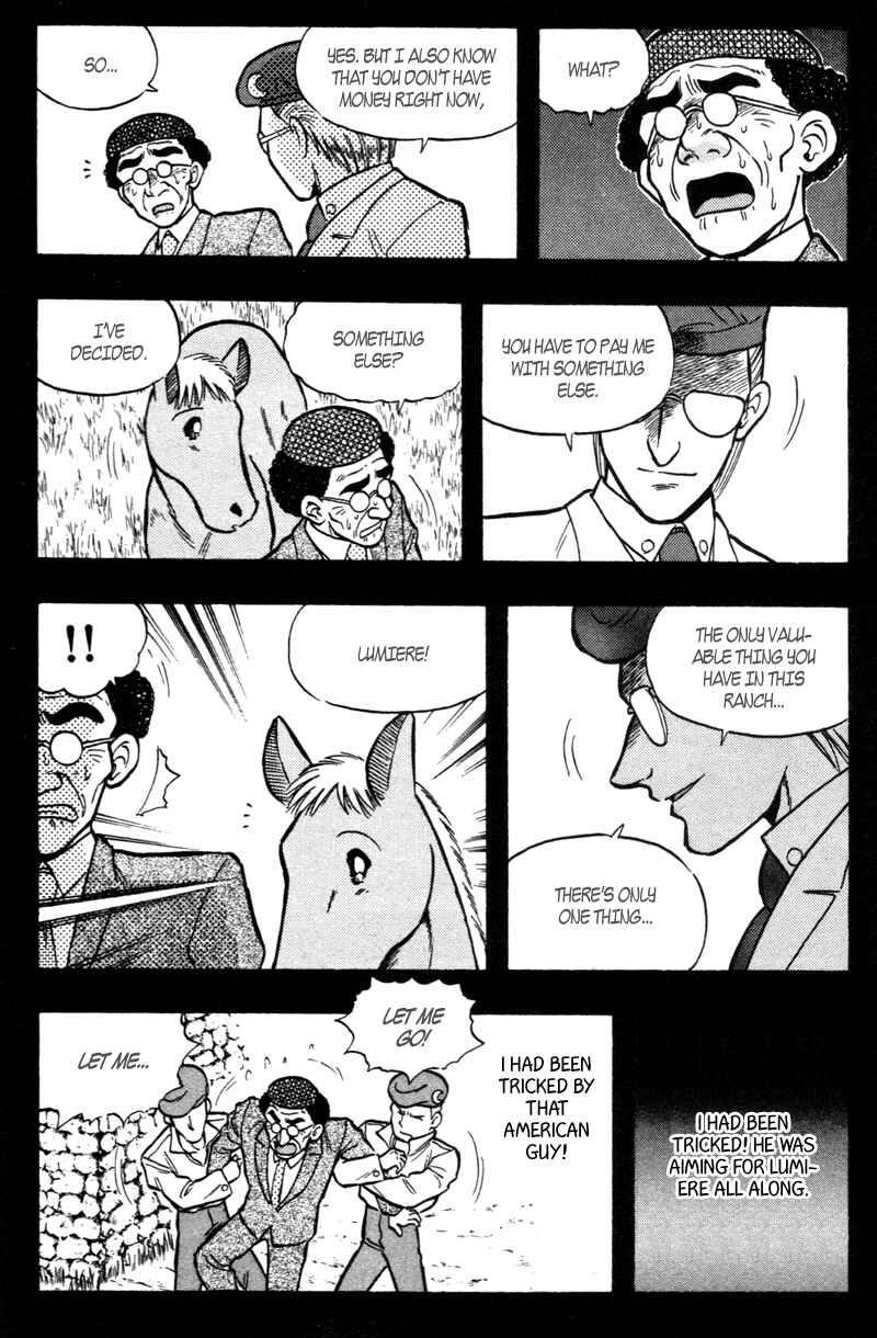 Page 12 Chapter 170 Kaze no Sylphid