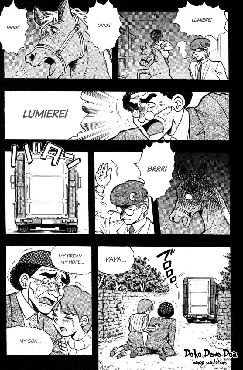 Page 13 Chapter 170 Kaze no Sylphid