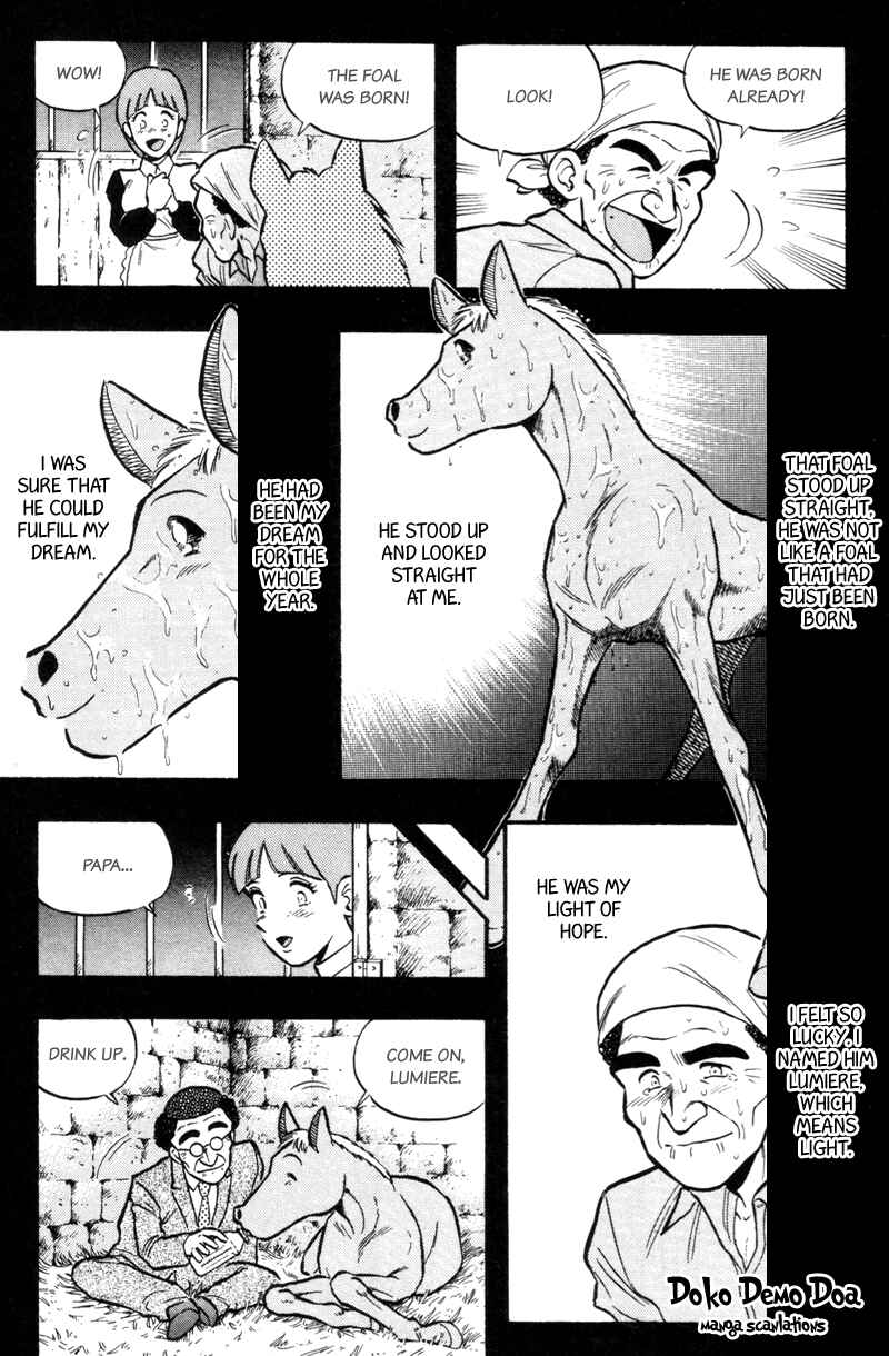 Page 7 Chapter 170 Kaze no Sylphid