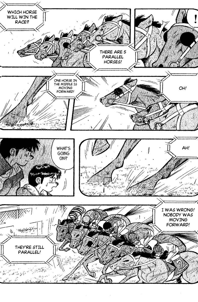 Page 11 Chapter 157 Kaze no Sylphid