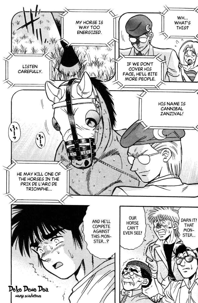 Page 19 Chapter 178 Kaze no Sylphid