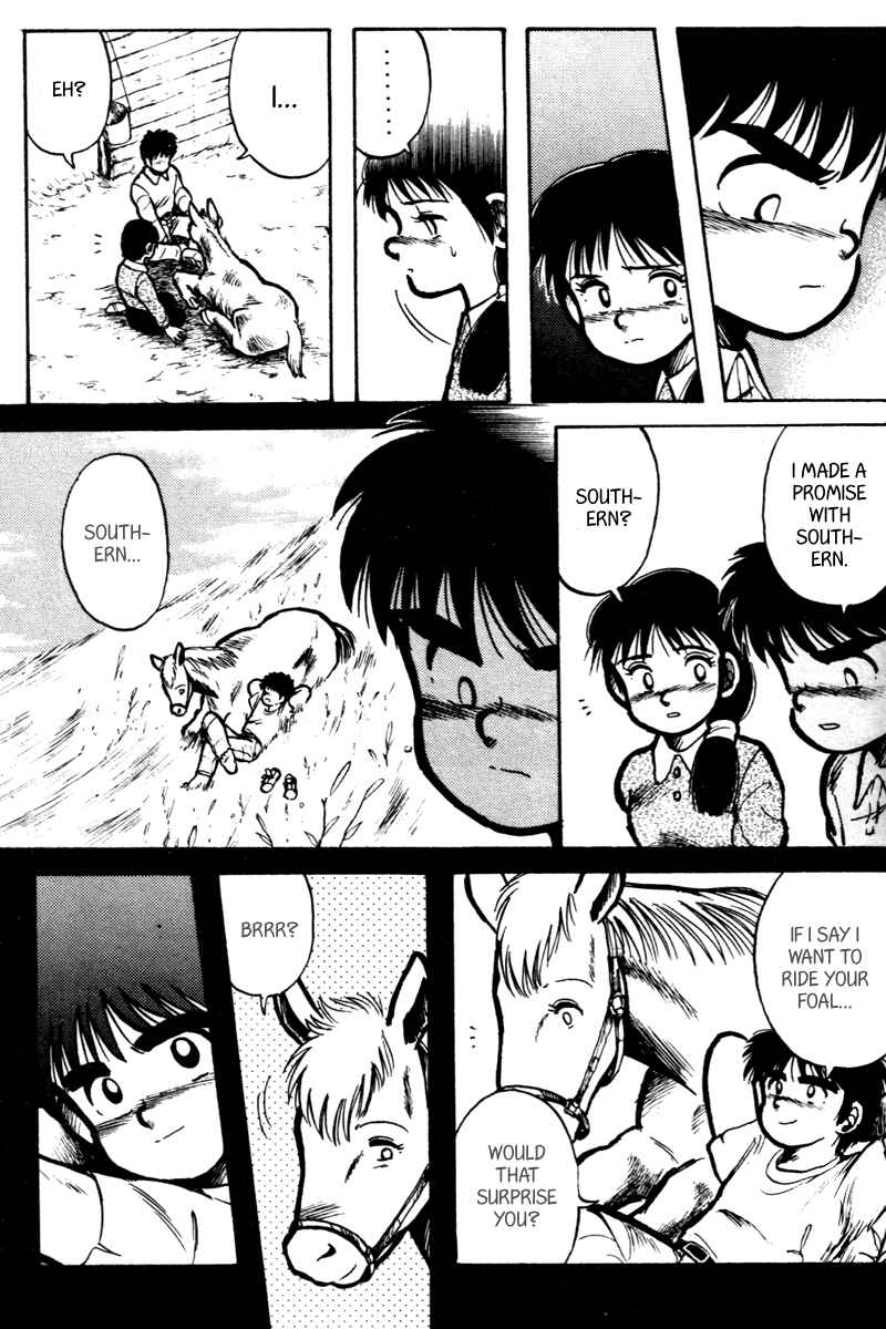 Page 10 Chapter 6 Kaze no Sylphid