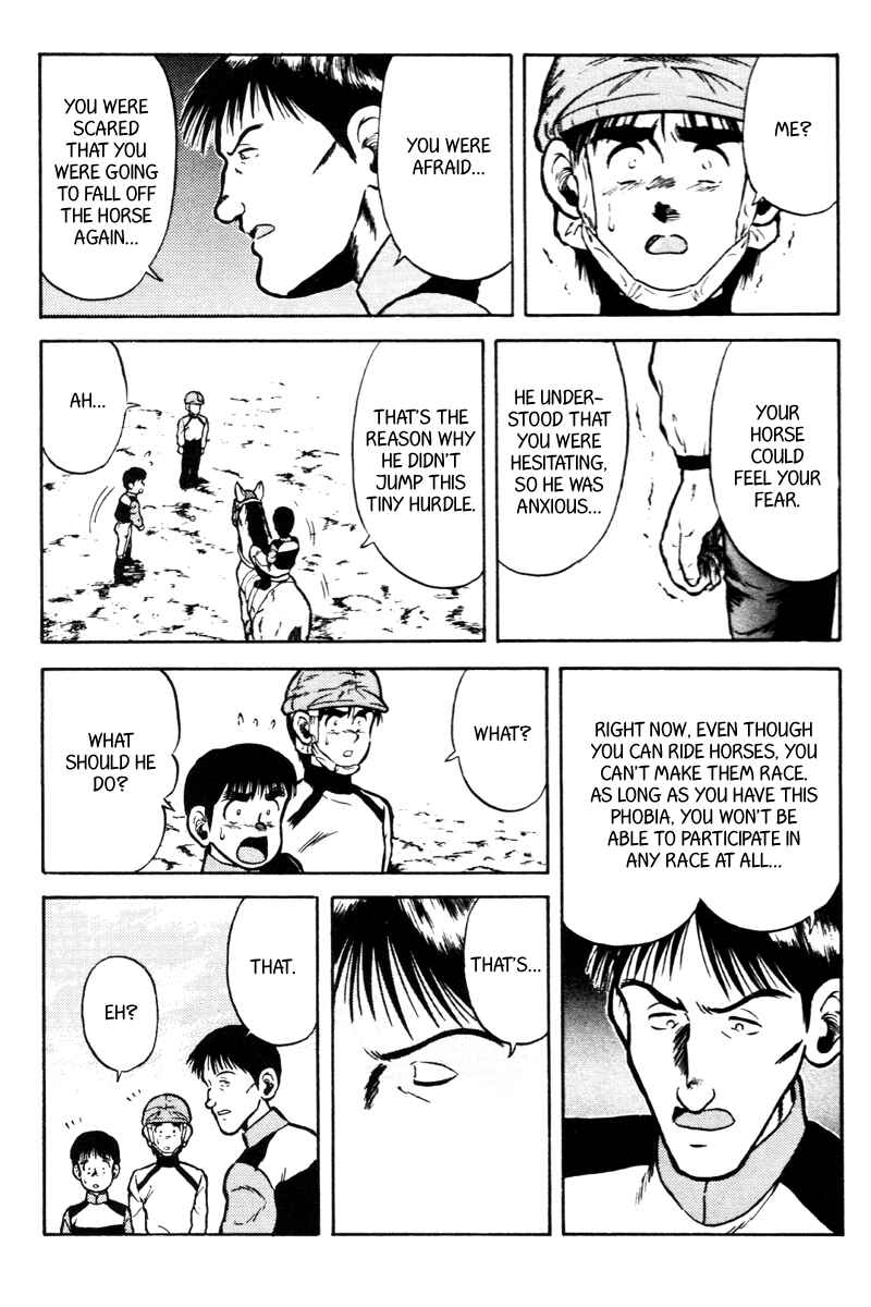 Page 21 Chapter 35 Kaze no Sylphid
