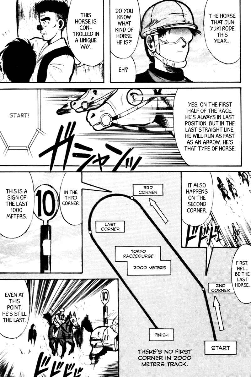 Page 9 Chapter 11 Kaze no Sylphid
