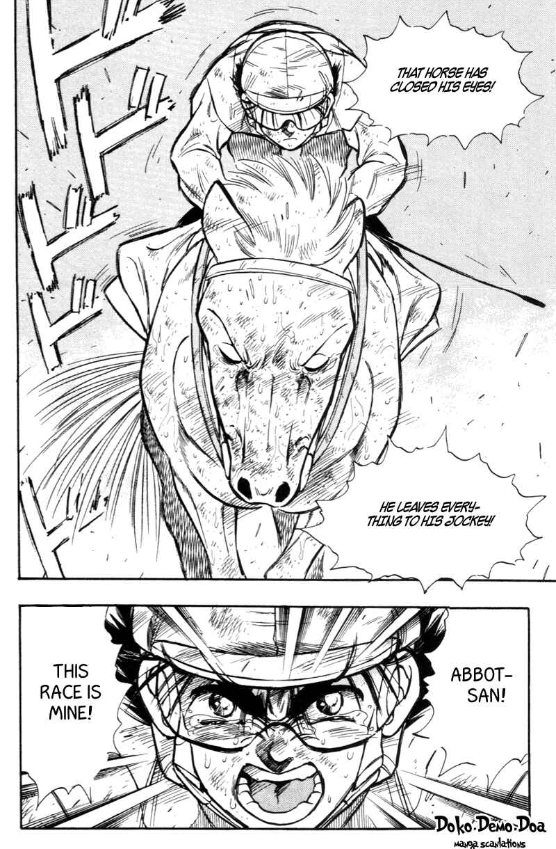 Page 18 Chapter 190 Kaze no Sylphid