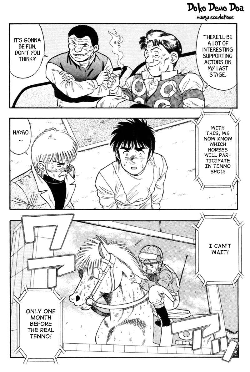 Page 19 Chapter 128 Kaze no Sylphid