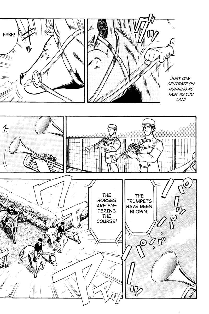 Page 6 Chapter 48 Kaze no Sylphid